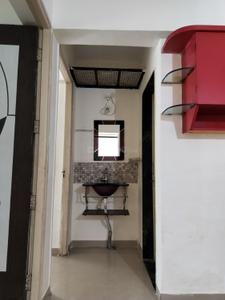 Hall Image of 950 Sq.ft 2 BHK Apartment / Flat for sale in Bunty Mayur Kilbil, Dhanori Pune for Rs. 6500000