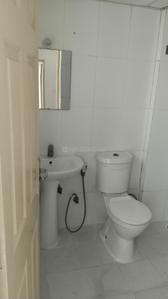 Image of 1150 Sq.ft 2.5 BHK Apartment / Flat for rent in Supertech Cape Town, Sector 74, Noida for Rs. 29800