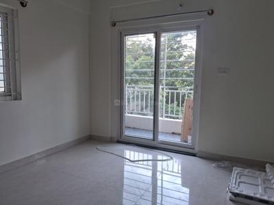 Bedroom Image of 1200 Sq.ft 2 BHK Apartment / Flat for rent in HBR Layout Bengaluru for Rs. 42000