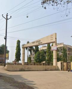 Image of 550 Sq.ft 1 BHK Apartment / Flat for sale in Maruti Shiv Utsav, Pashane, Thane for Rs. 1600000