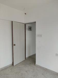 Bedroom Image of 750 Sq.ft 2 BHK Apartment / Flat for sale in Srishti Pride Phase 3 Wing C, Bhandup West Mumbai for Rs. 17000000