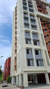 Image of 600 Sq.ft 2 BHK Apartment / Flat for sale in Sugam Urban Lakes Phase II, Konnagar, Hooghly for Rs. 3700000