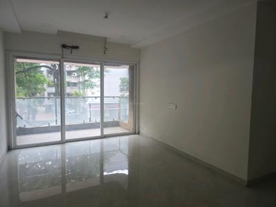 Living Room Image of 2500 Sq.ft 4 BHK Apartment / Flat for sale in Ekta Eminente I, Khar West Mumbai for Rs. 142000000