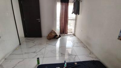 Bedroom Image of 1010 Sq.ft 3 BHK Apartment / Flat for rent in Rahul Downtown, Punawale Pune for Rs. 32000