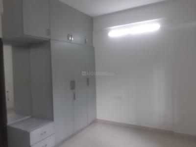 Bedroom Image of 1390 Sq.ft 3 BHK Apartment / Flat for rent in Whitefield Bengaluru for Rs. 58000