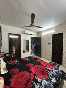 Bedroom Image of 965 Sq.ft 2 BHK Apartment / Flat for sale in Sweety Arcade, Kondhwa Pune for Rs. 6900000