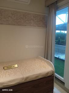 Bedroom Image of 1904 Sq.ft 3 BHK Apartment / Flat for sale in The Lutyens, Banur Mohali for Rs. 17900000