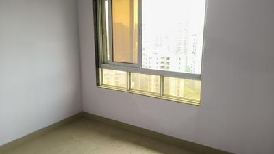 Bedroom Image of 685 Sq.ft 1 BHK Apartment / Flat for sale in Mulund East Mumbai for Rs. 9000000
