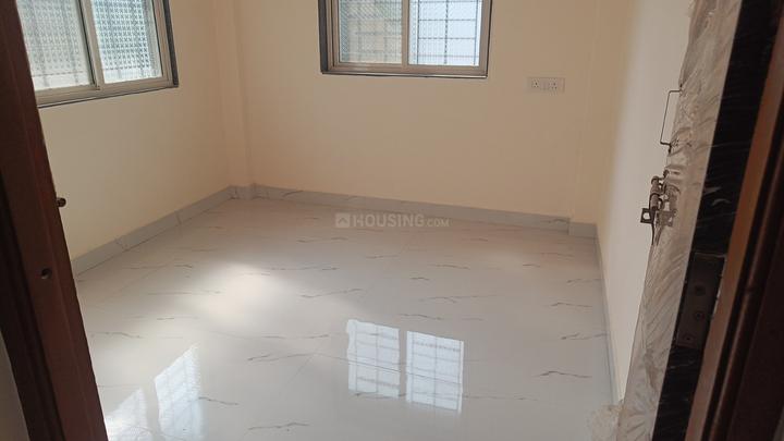 Sai Apartment Wadgaon Sheri Bedroom One 1