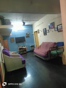 Without Brokerage 1 BHK Independent House