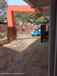 Image of 725 Sq.ft 2 BHK Apartment / Flat for rent in Mangadewadi, Pune for Rs. 12000