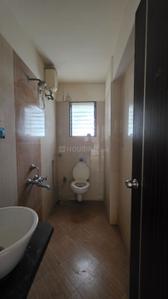 Image of 960 Sq.ft 2 BHK Apartment / Flat for sale in Sudarshan Sky Garden, Kasarvadavali, Thane for Rs. 9600000