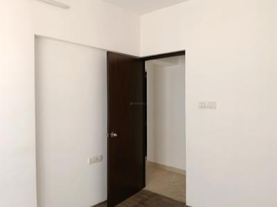 Bedroom Image of 1100 Sq.ft 3 BHK Apartment / Flat for rent in Lodha Splendora, Thane West Thane for Rs. 35000
