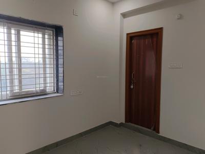 Bedroom Image of 1100 Sq.ft 2 BHK Apartment / Flat for sale in Domain Silver Crysta, Miyapur Hyderabad for Rs. 7590004