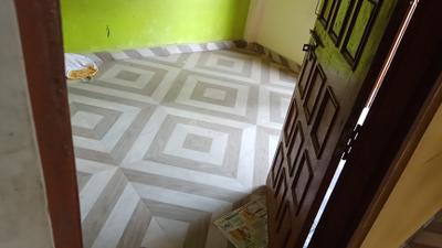Bedroom Image of 460 Sq.ft 1 BHK Duplex for rent in Awas Nagar Dewas for Rs. 5000