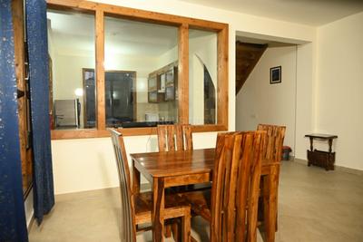 Hall Image of 2500 Sq.ft 3 BHK Duplex for sale in Lawi Khurd Solan for Rs. 18000000