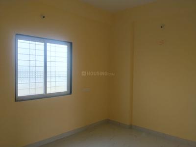 1 BHK Independent House