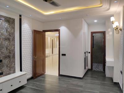 Bedroom Image of 4500 Sq.ft 4 BHK Builder Floor for sale in Mayfield Garden Luxury Floors, Mayfield Garden Gurgaon for Rs. 50000000