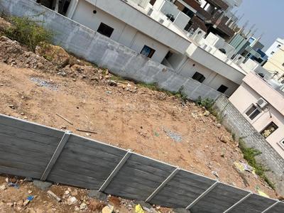 Image of 3789 Sq.ft Residential Plot / Land for sale in Bandlaguda Jagir, Hyderabad for Rs. 31575000