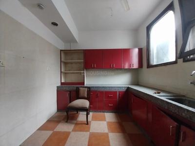 Kitchen Image of 5400 Sq.ft 5 BHK Villa for sale in Sector 14 Noida for Rs. 186000000