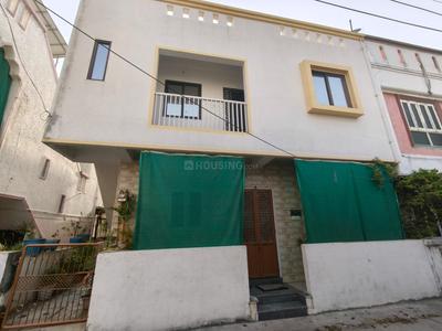 Image of 1250 Sq.ft 3 BHK Independent House for sale in Gotri, Vadodara for Rs. 7000000