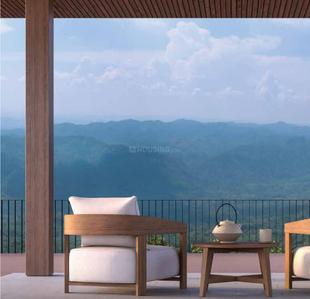 Balcony Image of 2209 Sq.ft 4 BHK Apartment / Flat for sale in Aakkulam Thiruvananthapuram for Rs. 24000000
