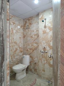 Bedroom One Image of 1237 Sq.ft 2 BHK Apartment / Flat for sale in Ambr Atlanta, Noida Extension Greater Noida for Rs. 4899100
