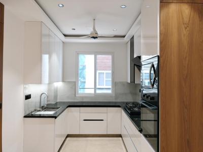 Kitchen Image of 1900 Sq.ft 3 BHK Builder Floor for sale in Sector 8 Dwarka New Delhi for Rs. 29500000