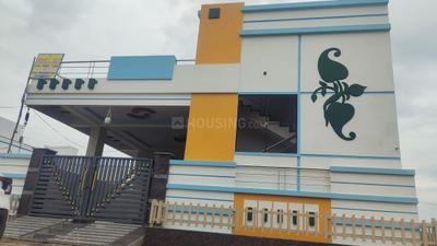 Image of 200 Sq.ft 3 BHK Independent House for sale in Toroor, Hyderabad for Rs. 11000000