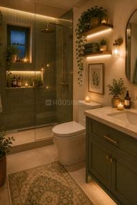Image of 4418 Sq.ft 4 BHK Apartment / Flat for sale in Bodakdev, Ahmedabad for Rs. 45000000