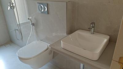 Image of 1300 Sq.ft 3 BHK Apartment / Flat for sale in Vile Parle West, Mumbai for Rs. 55000000