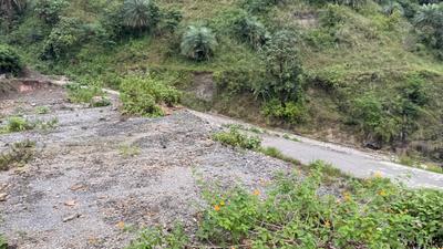 Residential Plot