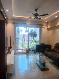 Hall Image of 1570 Sq.ft 2.5 BHK Apartment / Flat for rent in Golden Grand, Yeswanthpur Bengaluru for Rs. 55000