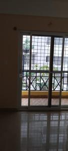 Hall Image of 1000 Sq.ft 2 BHK Apartment / Flat for sale in Shriram Smrithi, Bidaraguppe Bengaluru for Rs. 5200000