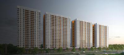 2 BHK Flat