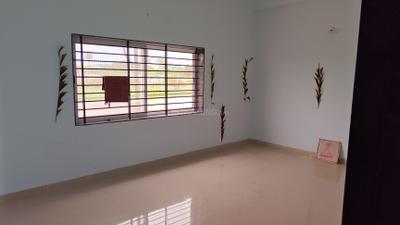 Bedroom Image of 3200 Sq.ft 3 BHK Independent House for rent in Super Corridor Indore for Rs. 35000