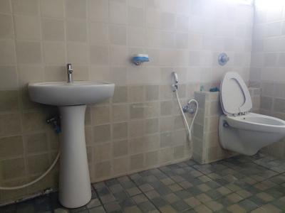 Image of 1600 Sq.ft 3 BHK Apartment / Flat for rent in JP Nagar, Bengaluru for Rs. 48000