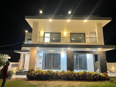Image of 8000 Sq.ft 4 BHK Villa for sale in Sardar Patel Nagar, Palanpur for Rs. 30000000