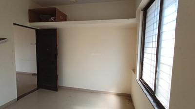 Bedroom Image of 750 Sq.ft 2 BHK Apartment / Flat for sale in Anandkishor Motilal Malu Yashashree Apartment, Jule Solapur for Rs. 3200000