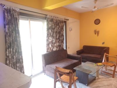 Hall Image of 1170 Sq.ft 2 BHK Apartment / Flat for sale in Kasba Kolkata for Rs. 6000000