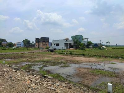 Image of 930 Sq.ft Residential Plot / Land for sale in Manimangalam, Chennai for Rs. 2232000