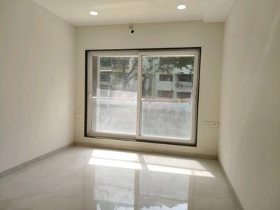 Bedroom Image of 2339 Sq.ft 4 BHK Apartment / Flat for sale in Nicco Residency, Jogeshwari East Mumbai for Rs. 40399400
