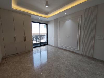 Bedroom Image of 3000 Sq.ft 4 BHK Builder Floor for sale in Sector 45 Gurgaon for Rs. 40000000