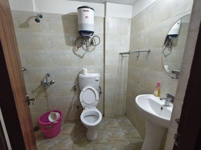 Image of 1620 Sq.ft 3 BHK Apartment / Flat for rent in Pardos Okas Residency, Sushant Golf City, Lucknow for Rs. 33500