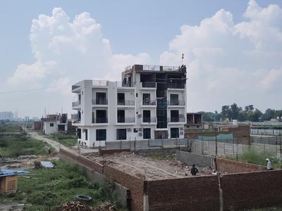 Image of 500 Sq.ft Residential Plot / Land for sale in Noida Extension, Greater Noida for Rs. 13000000