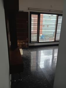 Kitchen Image of 1000 Sq.ft 2 BHK Builder Floor for rent in JP Nagar Bengaluru for Rs. 28000