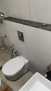 Image of 1100 Sq.ft 3 BHK Apartment / Flat for rent in Fortune Air, Gotri, Vadodara for Rs. 27000