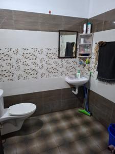 Bathroom Image of 2350 Sq.ft 4 BHK Independent House for sale in Thookkukulam Alappuzha for Rs. 16000000