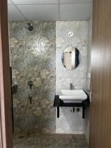 Image of 1400 Sq.ft 2 BHK Apartment / Flat for rent in Chikkanagamangala, Bengaluru for Rs. 45000