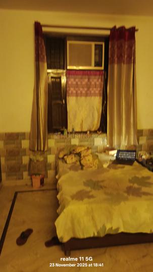 A 2B Block, Paschim Vihar Bedroom 1